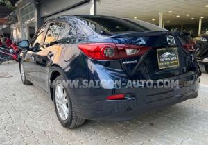 Xe Mazda 3 1.5 AT 2018