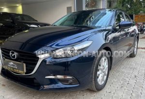 Xe Mazda 3 1.5 AT 2018