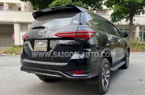 Xe Toyota Fortuner 2.4G 4x2 AT Legender 2021