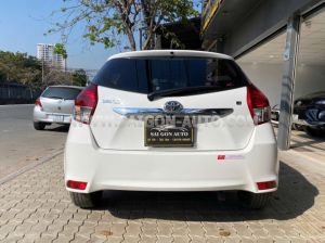 Xe Toyota Yaris 1.3G 2014