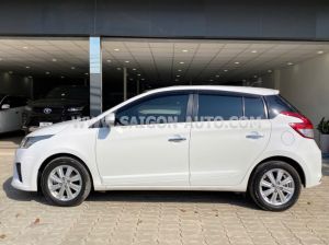 Xe Toyota Yaris 1.3G 2014