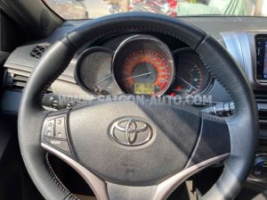 Xe Toyota Yaris 1.3G 2014