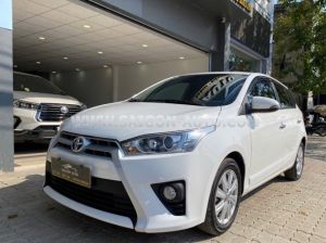 Xe Toyota Yaris 1.3G 2014