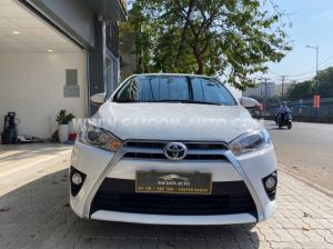 Xe Toyota Yaris 1.3G 2014