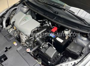 Xe Toyota Vios 1.5E MT 2020