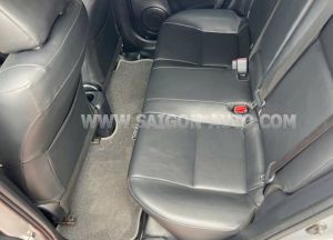 Xe Toyota Vios 1.5E MT 2020