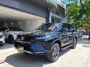 Xe Toyota Fortuner Legender 2.4L 4x2 AT 2022