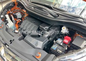 Xe Mitsubishi Xpander Cross 1.5 AT 2021