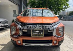 Xe Mitsubishi Xpander Cross 1.5 AT 2021