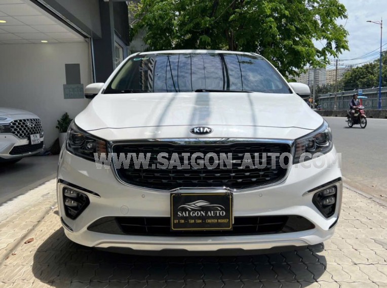 Kia Sedona 3.3 GAT Premium 2021