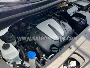 Xe Kia Sedona 3.3 GAT Premium 2021