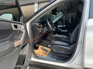 Xe Ford Explorer Limited 2.3L EcoBoost 2024