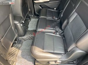 Xe Ford Explorer Limited 2.3L EcoBoost 2024