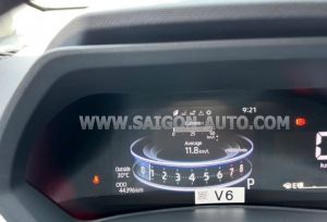 Xe Toyota Veloz Cross Top 1.5 CVT 2022