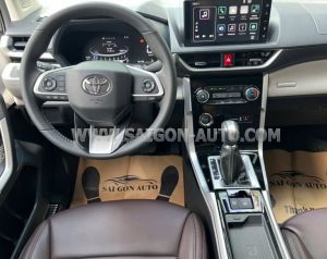 Xe Toyota Veloz Cross Top 1.5 CVT 2022