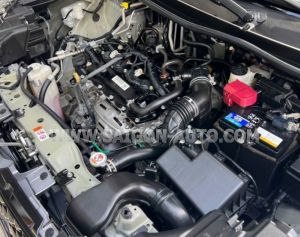 Xe Toyota Veloz Cross Top 1.5 CVT 2022