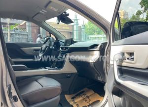 Xe Toyota Veloz Cross Top 1.5 CVT 2022