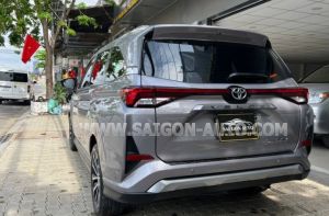 Xe Toyota Veloz Cross Top 1.5 CVT 2022