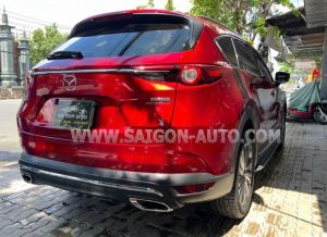 Xe Mazda CX8 Premium AWD 2023