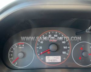 Xe Honda Brio RS 2020