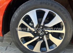 Xe Honda Brio RS 2020