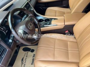 Xe Lexus RX 200t 2017