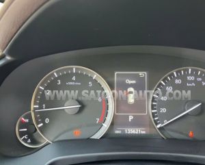 Xe Lexus RX 200t 2017