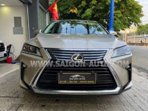 Xe Lexus RX 200t 2017