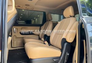 Xe Kia Sedona 2.2L DATH 2018