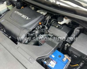 Xe Kia Sedona 2.2L DATH 2018
