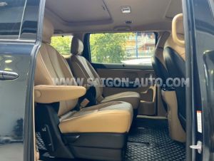 Xe Kia Sedona 2.2L DATH 2018