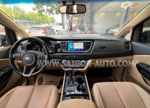 Xe Kia Sedona 2.2L DATH 2018