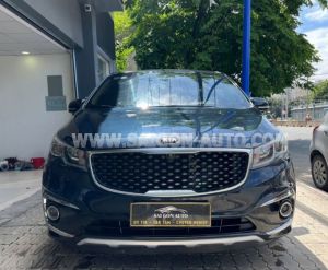 Xe Kia Sedona 2.2L DATH 2018