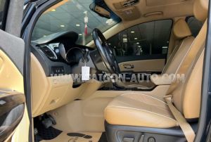 Xe Kia Sedona 2.2L DATH 2018