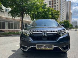 Xe Honda CRV L 2021