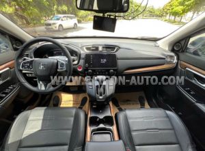 Xe Honda CRV L 2021