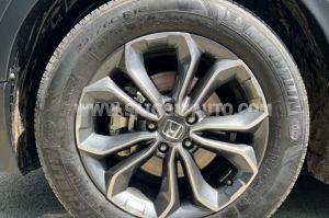 Xe Honda CRV L 2021
