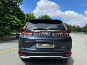 Xe Honda CRV L 2021