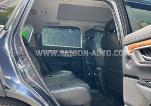 Xe Honda CRV L 2021