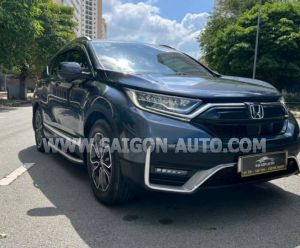 Xe Honda CRV L 2021