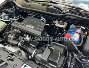 Xe Honda CRV L 2021