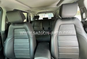 Xe Honda CRV L 2021