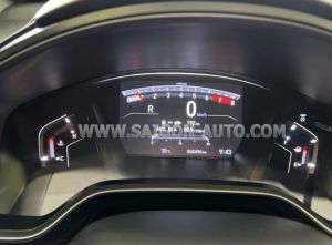 Xe Honda CRV L 2021