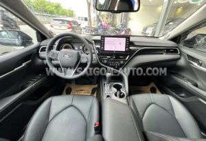 Xe Toyota Camry 2.0Q 2024