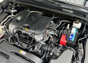 Xe Toyota Camry 2.0Q 2024