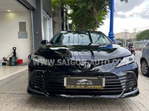 Xe Toyota Camry 2.0Q 2024