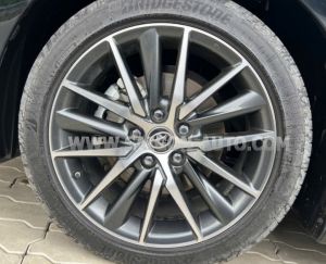 Xe Toyota Camry 2.0Q 2024
