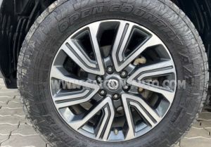 Xe Nissan Terra E 2.5 AT 2WD 2019