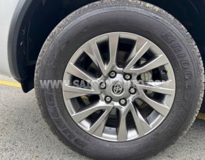 Xe Toyota Fortuner 2.7L 4x4 AT 2024