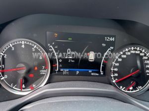 Xe Toyota Land Cruiser 3.5 V6 2023